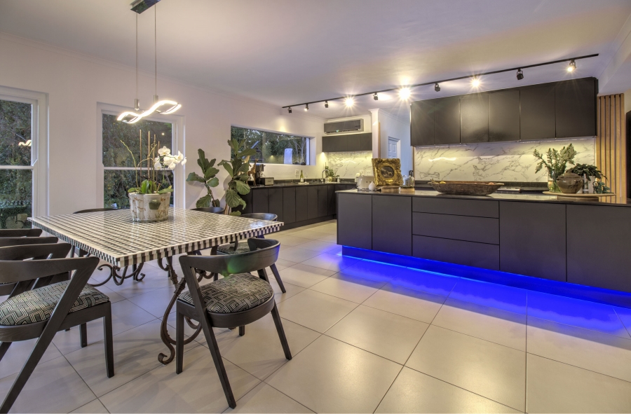 4 Bedroom Property for Sale in De Zalze Winelands Golf Estate Western Cape